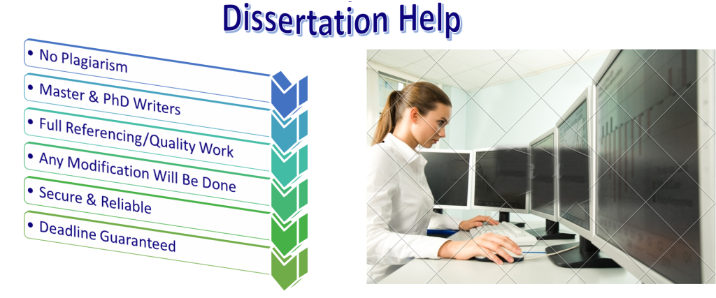 best dissertation writing service UK