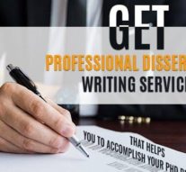 Benefits of Choosing the Best Dissertation Writing Service in the UK