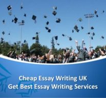 Get The Best Plagiarism Free Essay Writing Services