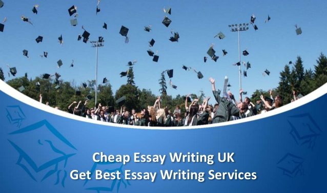 Get The Best Plagiarism Free Essay Writing Services