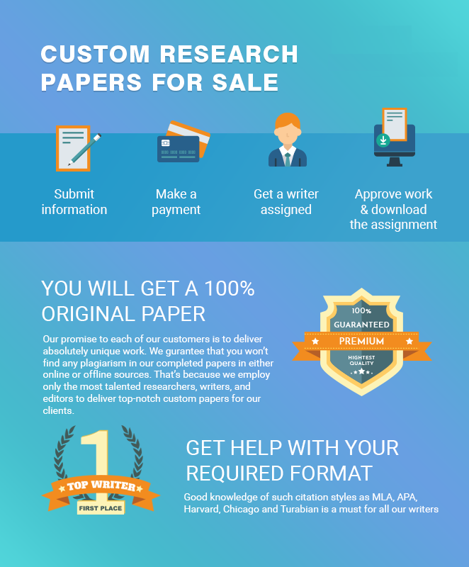 Research Paper Writing Service