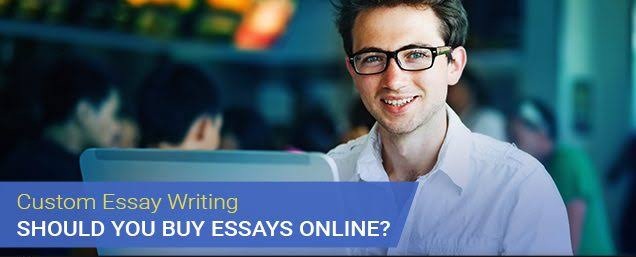 Custom Essay Writing Services