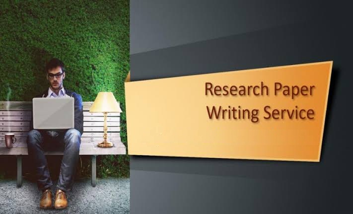 research paper writing services