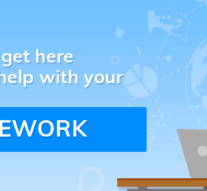 A Few Things That Make Us Best Coursework Writing Service