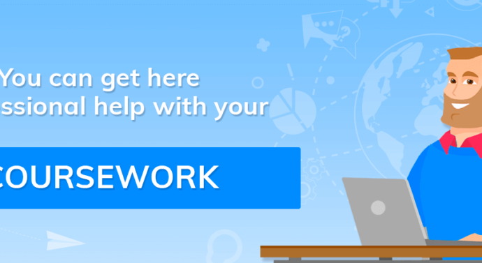 A Few Things That Make Us Best Coursework Writing Service