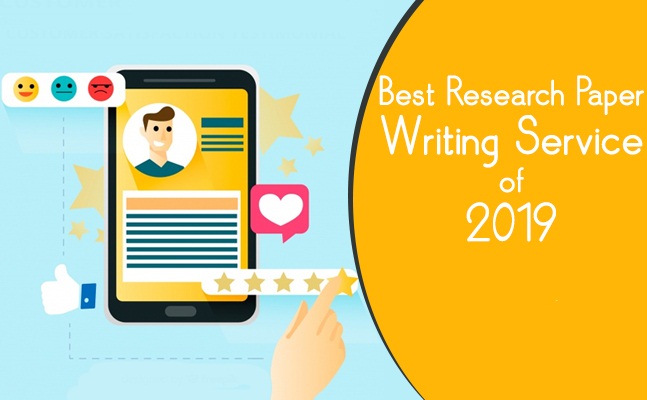 Research Paper Writing Service