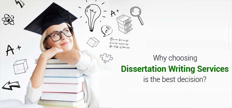 Best Dissertation Writing Services UK