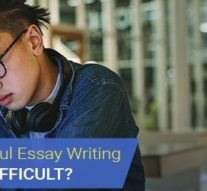Give a Boost to Your Career with UK Essay Writing Services