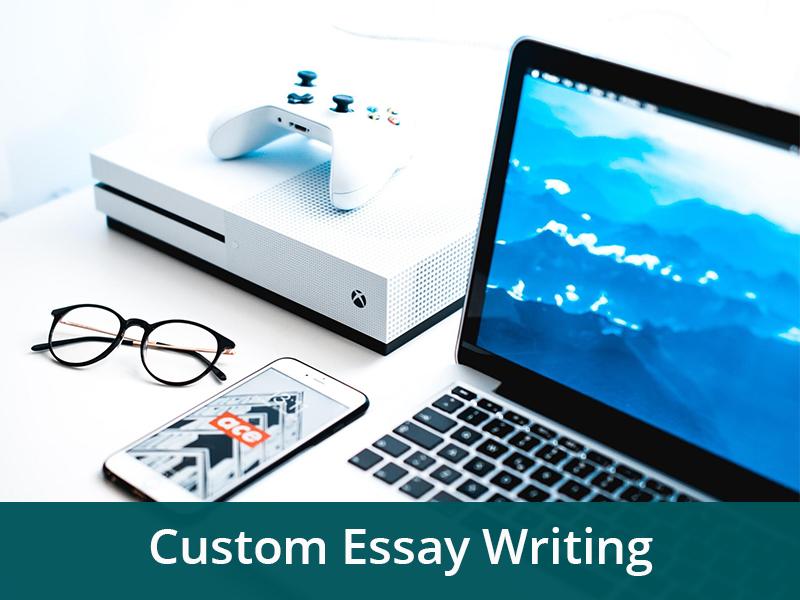 custom essay writing service
