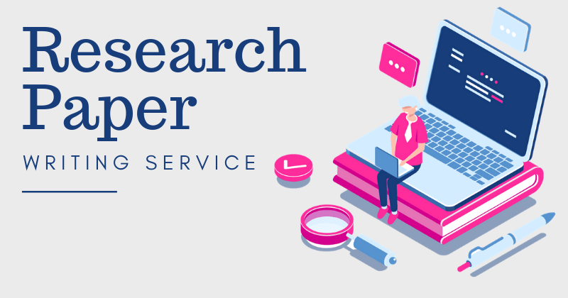 Research Paper Writing Service