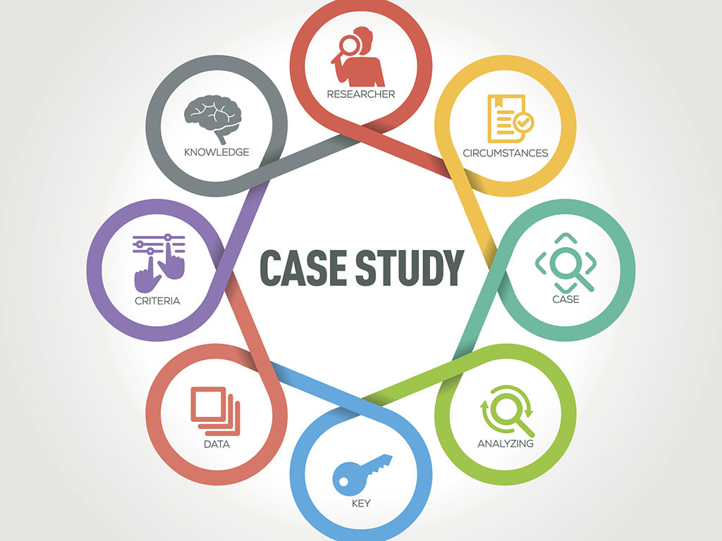 case study writing services